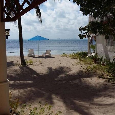 Marysol Private Beach Next To Nomads D5 Ilha das Mulheres Exterior foto