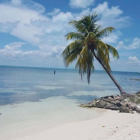 Marysol Private Beach Next To Nomads D5 Ilha das Mulheres Exterior foto