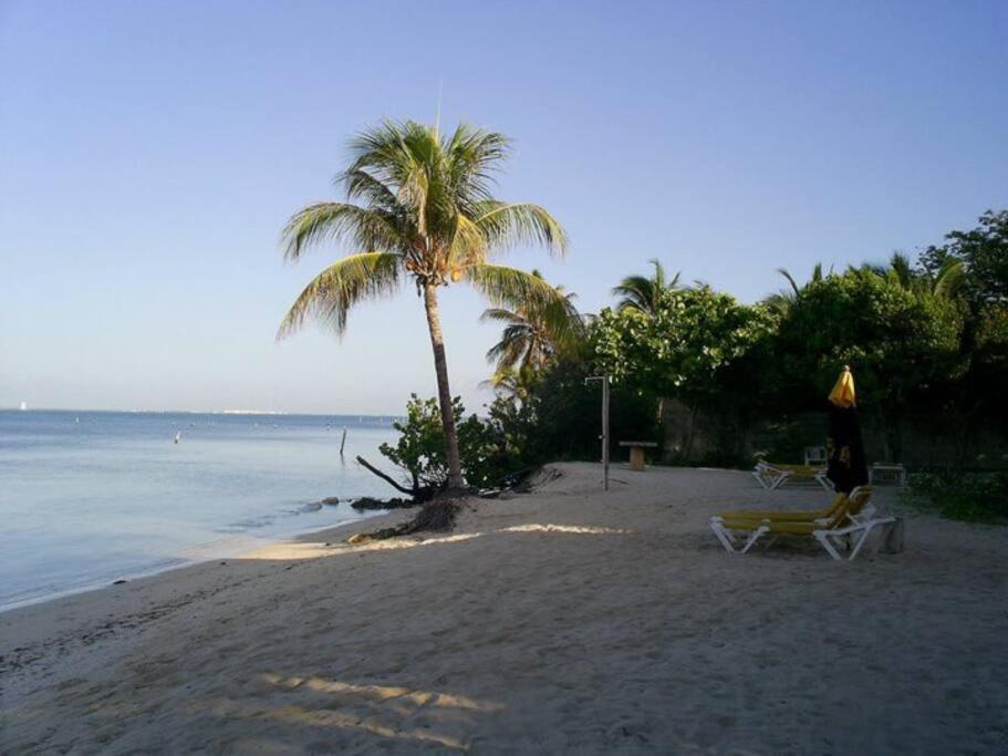 Marysol Private Beach Next To Nomads D5 Ilha das Mulheres Exterior foto