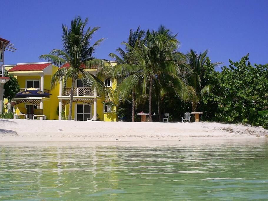 Marysol Private Beach Next To Nomads D5 Ilha das Mulheres Exterior foto