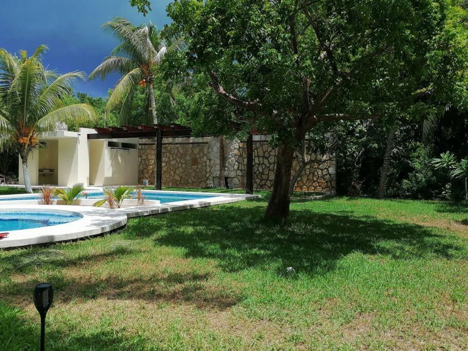 Marysol Private Beach Next To Nomads D5 Ilha das Mulheres Exterior foto