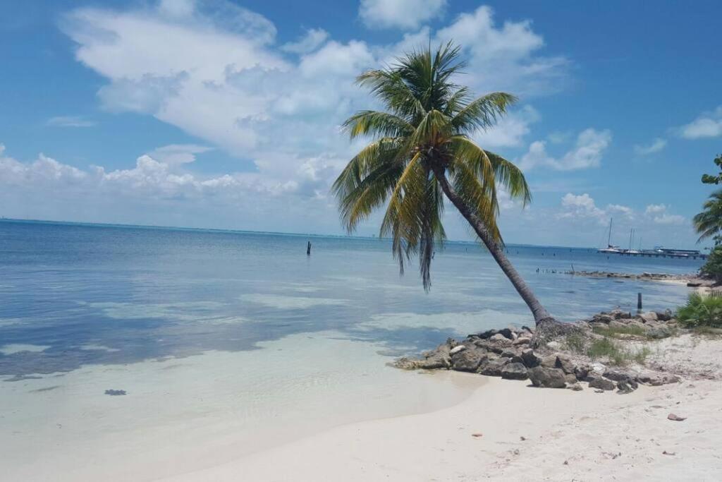 Marysol Private Beach Next To Nomads D5 Ilha das Mulheres Exterior foto
